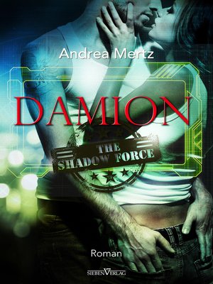 cover image of Damion